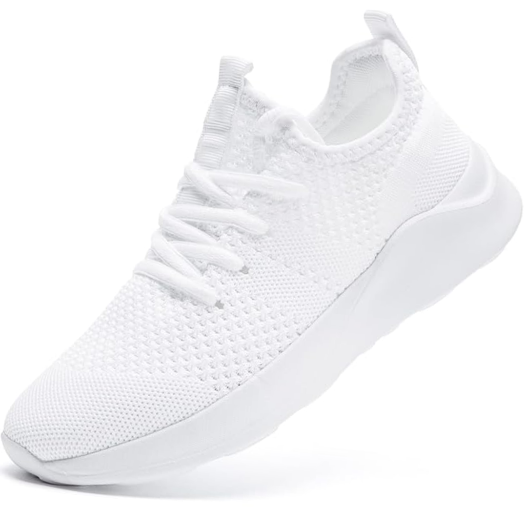 Lekkie modne sneakersy do sportu i treningów - Jesse