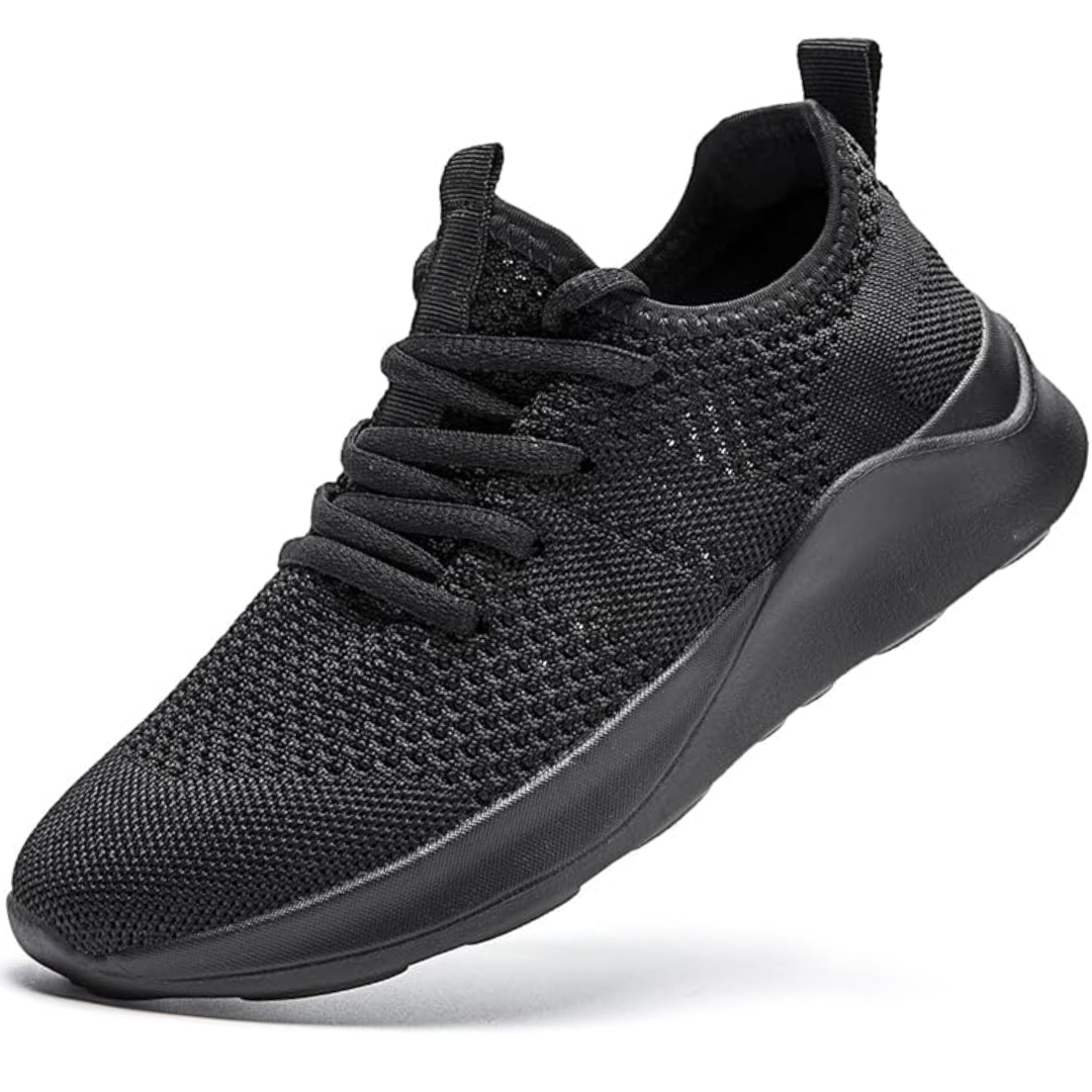 Lekkie modne sneakersy do sportu i treningów - Jesse