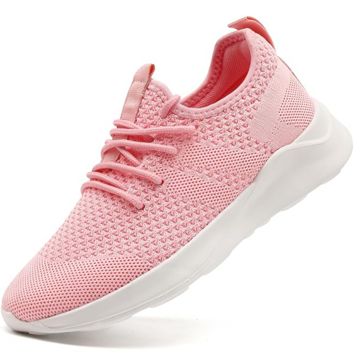 Lekkie modne sneakersy do sportu i treningów - Jesse