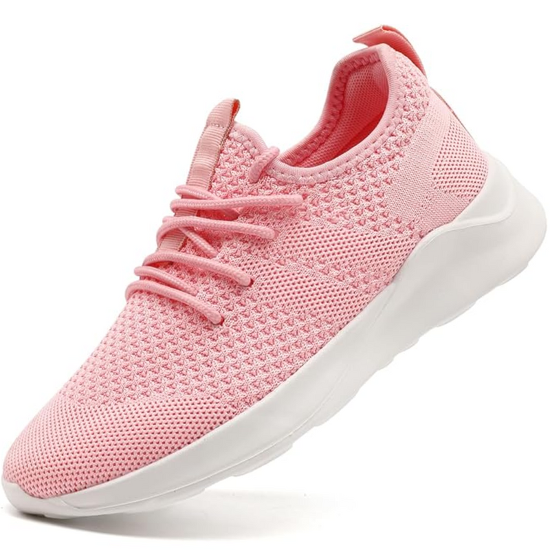 Lekkie modne sneakersy do sportu i treningów - Jesse