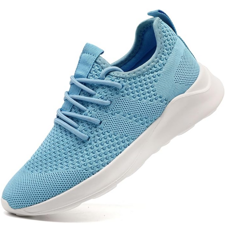 Lekkie modne sneakersy do sportu i treningów - Jesse