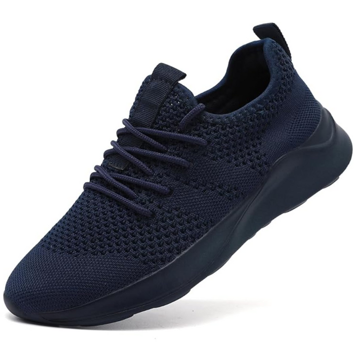 Lekkie modne sneakersy do sportu i treningów - Jesse