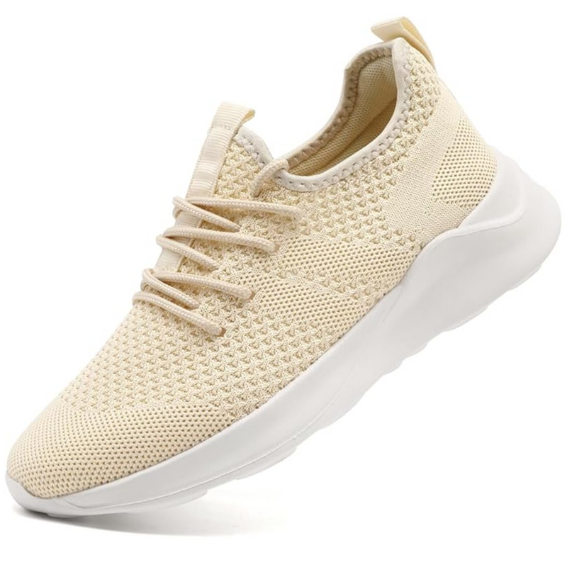 Lekkie modne sneakersy do sportu i treningów - Jesse