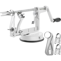 Apple Peeler & Slicer with Suction Cup - CoreSlicer