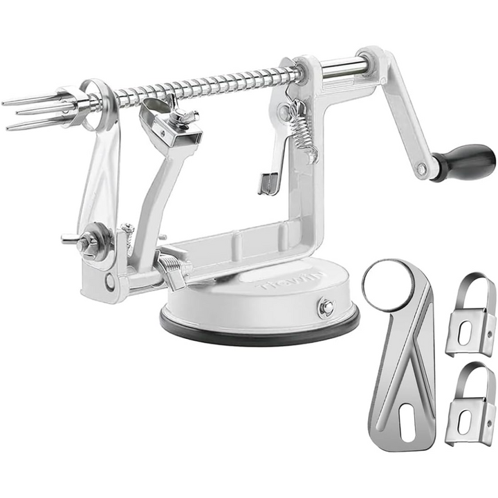 Apple Peeler & Slicer with Suction Cup - CoreSlicer