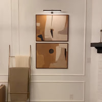 Wireless Art Lighting - LumeArt