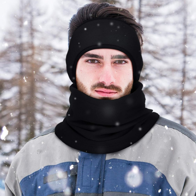 Zestaw polarowy 6 w 1 na zimę - ArcticPack