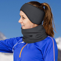 Zestaw polarowy 6 w 1 na zimę - ArcticPack
