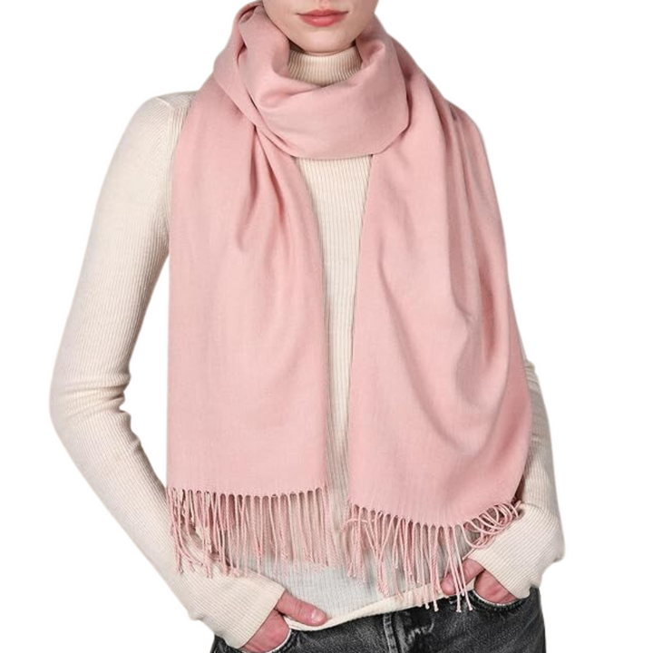 Trendy Pashmina Scarf for Women - Eleanor