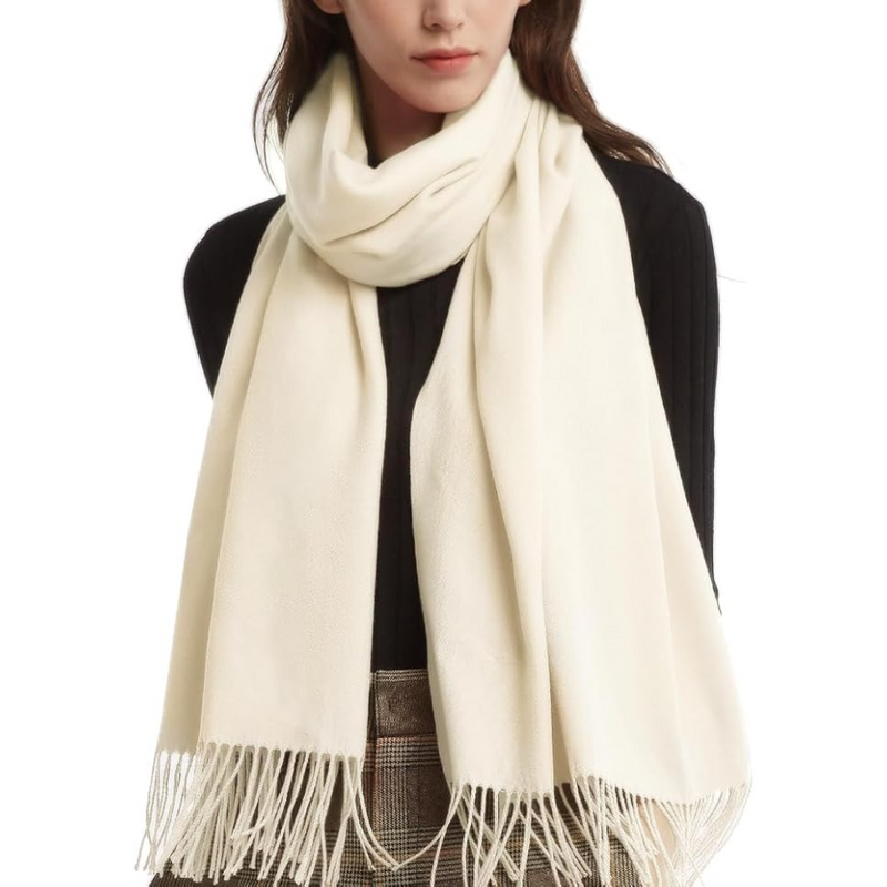 Trendy Pashmina Scarf for Women - Eleanor