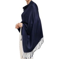 Trendy Pashmina Scarf for Women - Eleanor