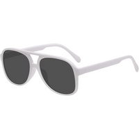 Retro Aviator Sunglasses - Indy