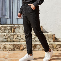 Men’s Slim Fit Stretch Pants - Evert