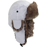 Trapper Wintermuts met Bontvoering - Sasha