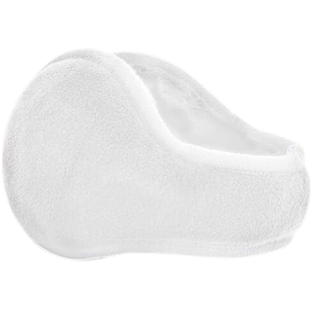 Unisex Warm Fleece Ear Warmers - FreezeEase