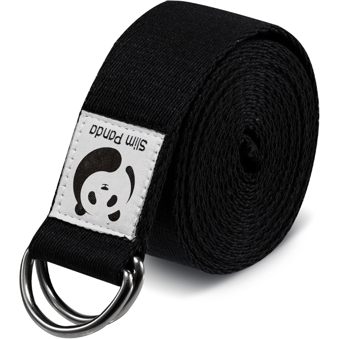 Verstelbare Yoga Band voor Rekken