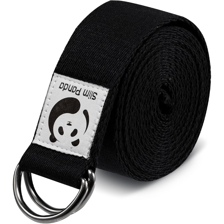 Verstelbare Yoga Band voor Rekken