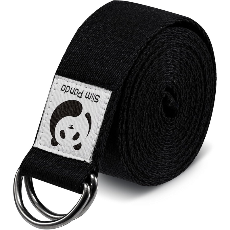 Verstelbare Yoga Band voor Rekken