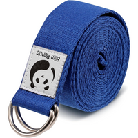 Verstelbare Yoga Band voor Rekken
