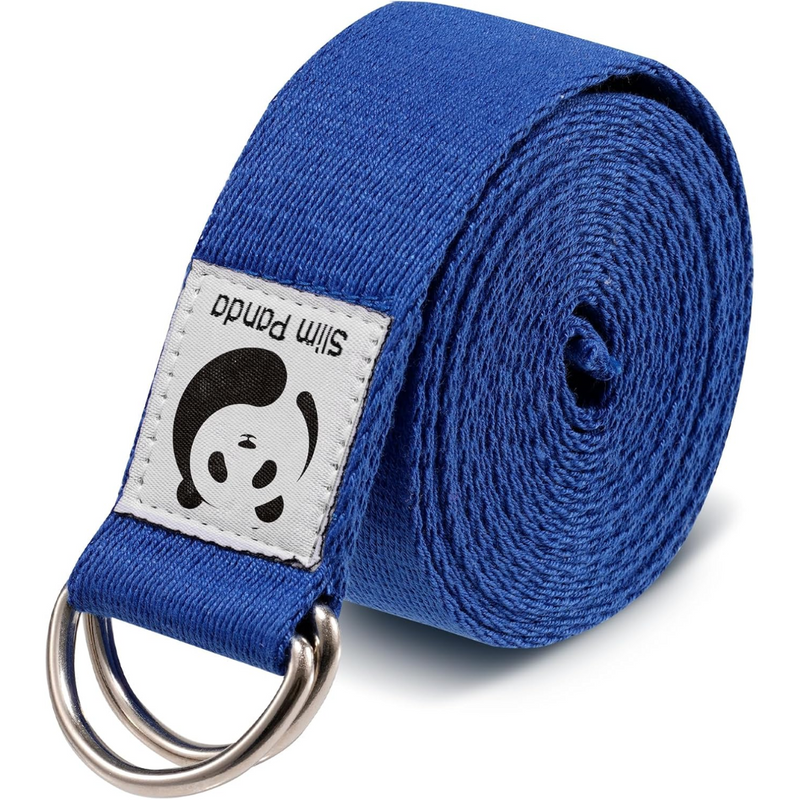 Verstelbare Yoga Band voor Rekken