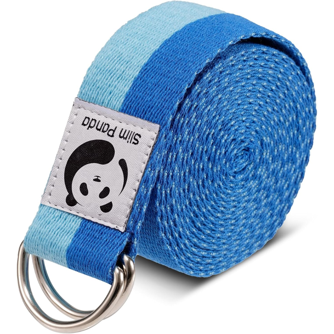 Verstelbare Yoga Band voor Rekken