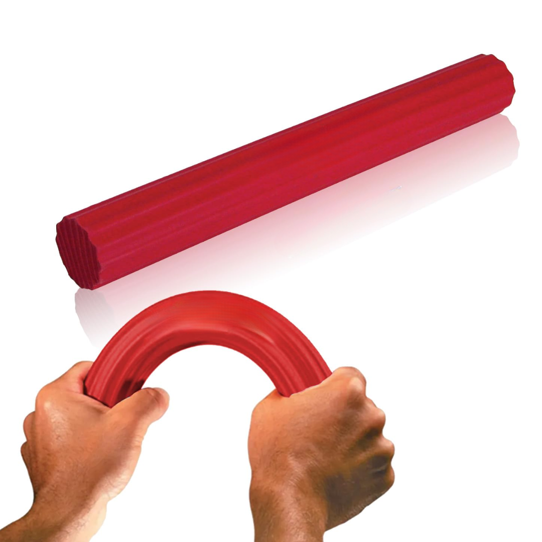 Elbow Therapy Resistance Bar