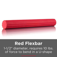 Elbow Therapy Resistance Bar