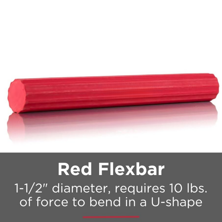 Elbow Therapy Resistance Bar