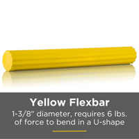 Elbow Therapy Resistance Bar