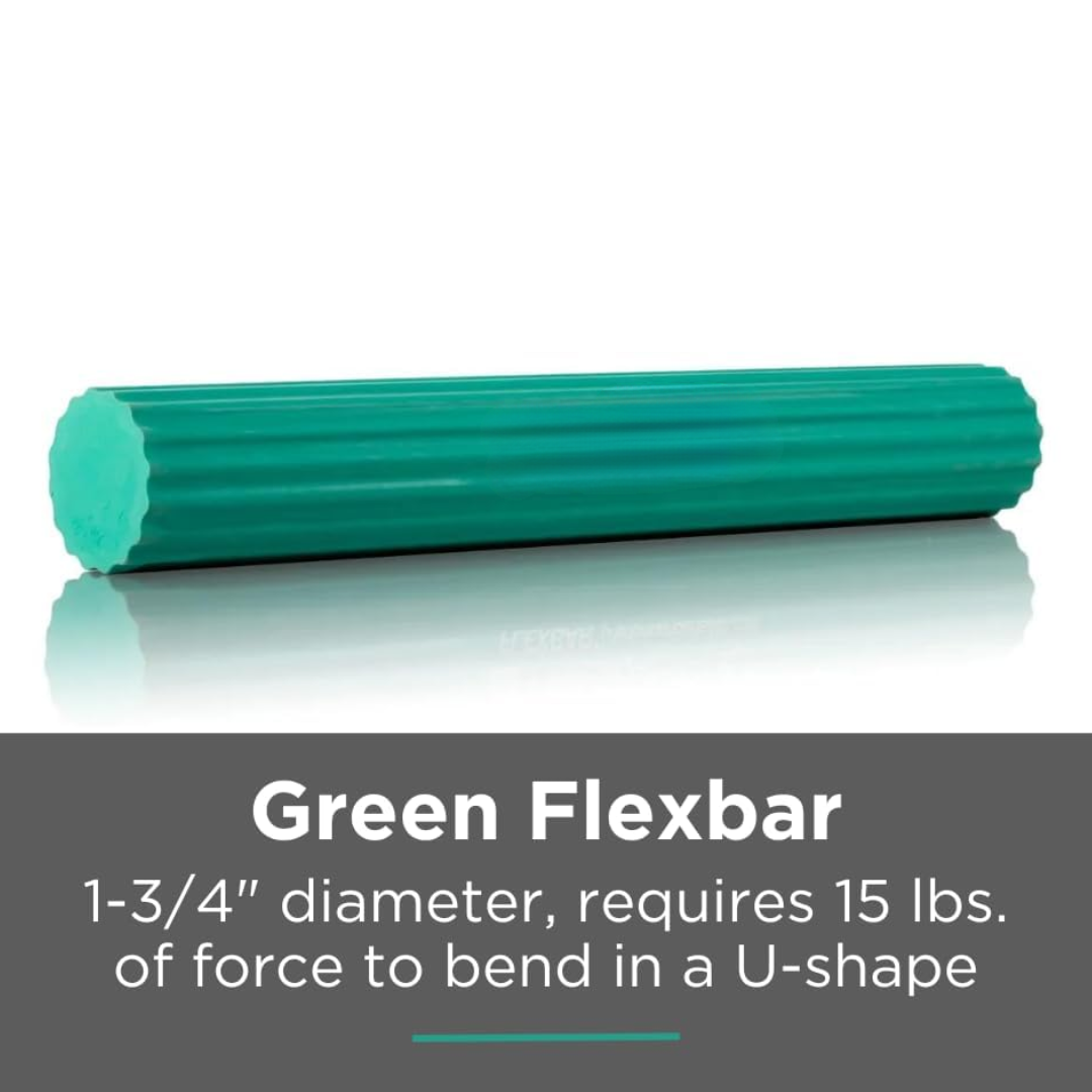 Elbow Therapy Resistance Bar