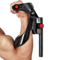 Pols- & Onderarm Versterker - Thuis Gym Gear
