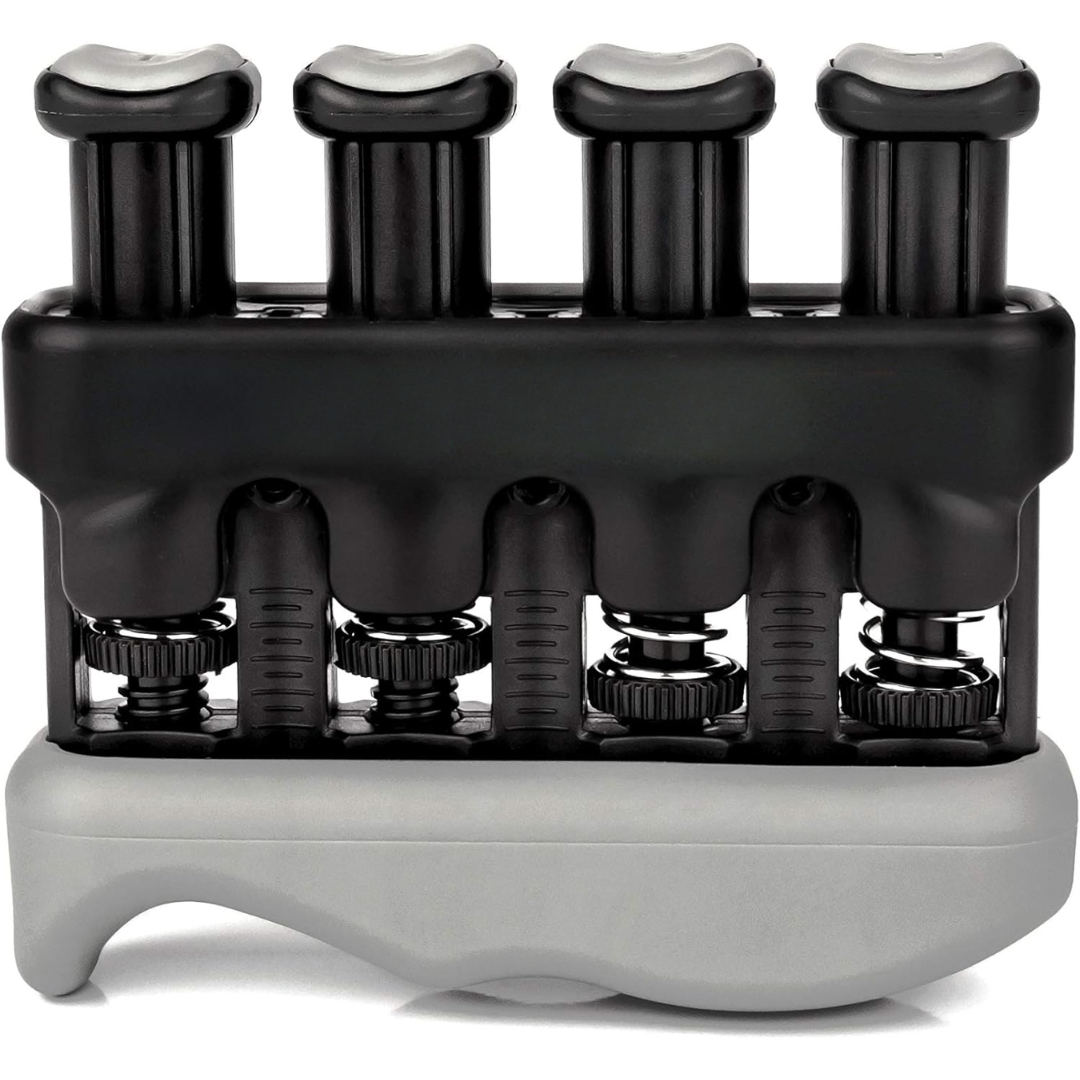 Hand Trainer for Finger and Hand Strength
