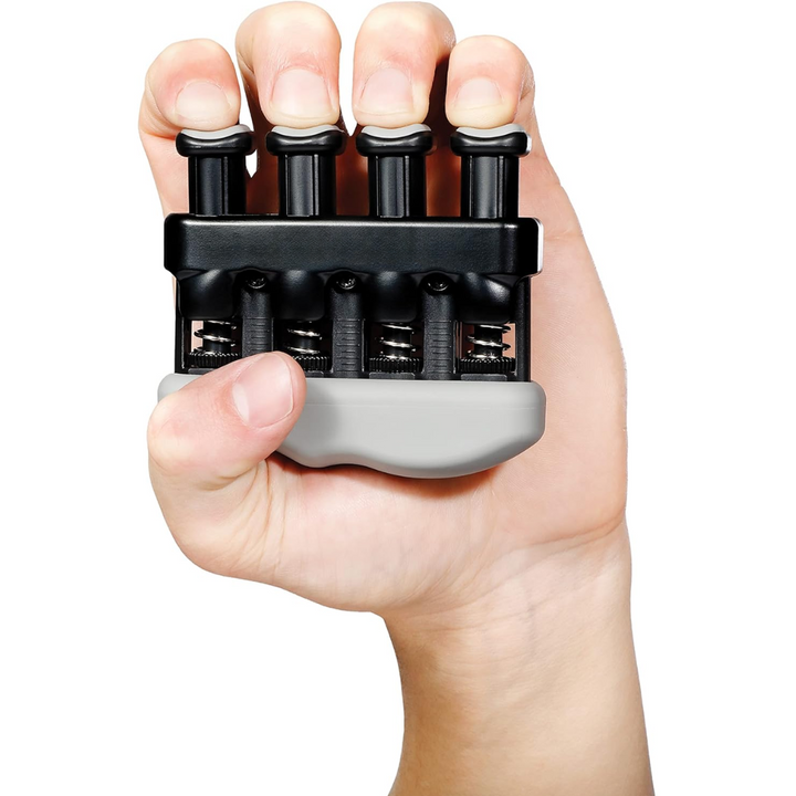 Hand Trainer for Finger and Hand Strength