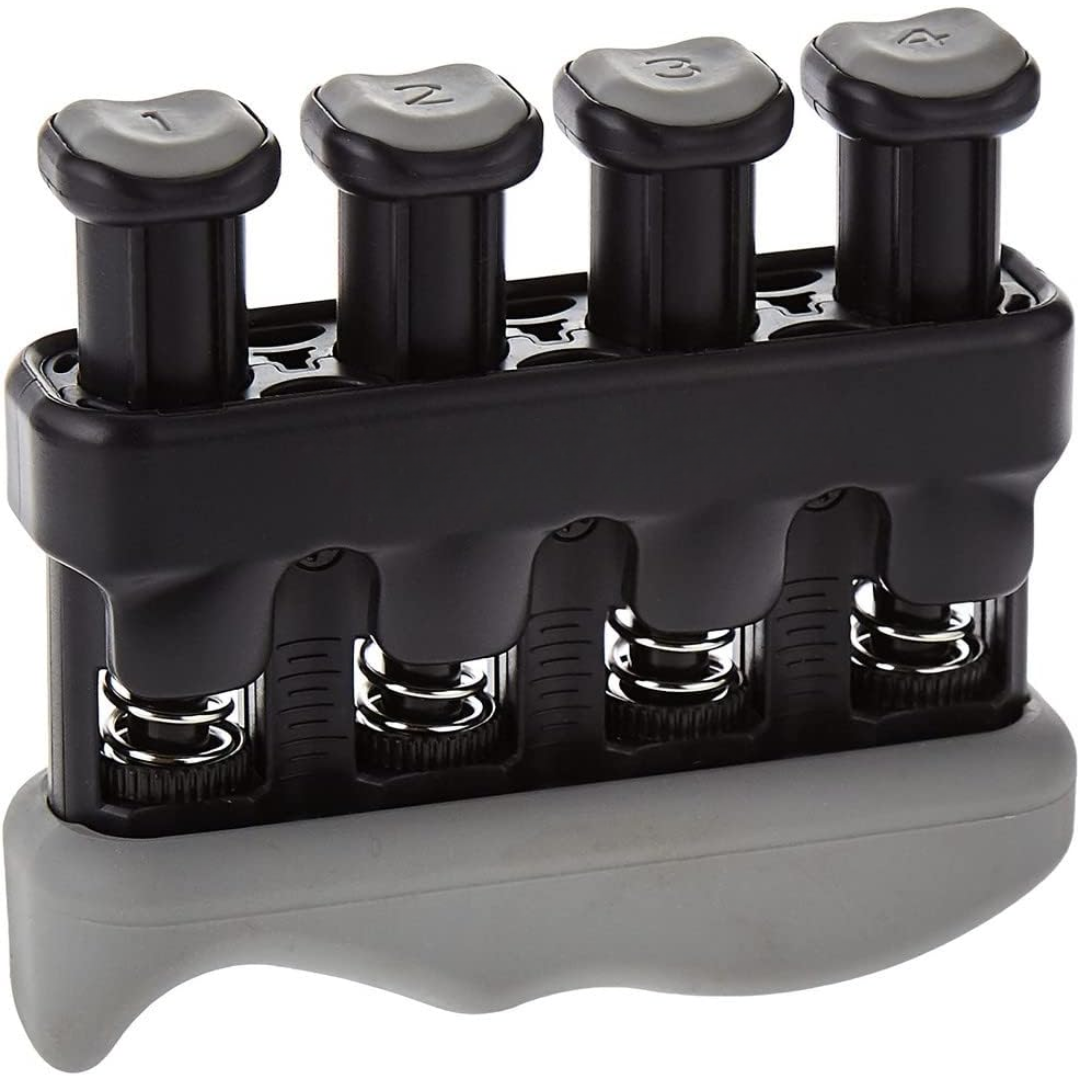 Hand Trainer for Finger and Hand Strength