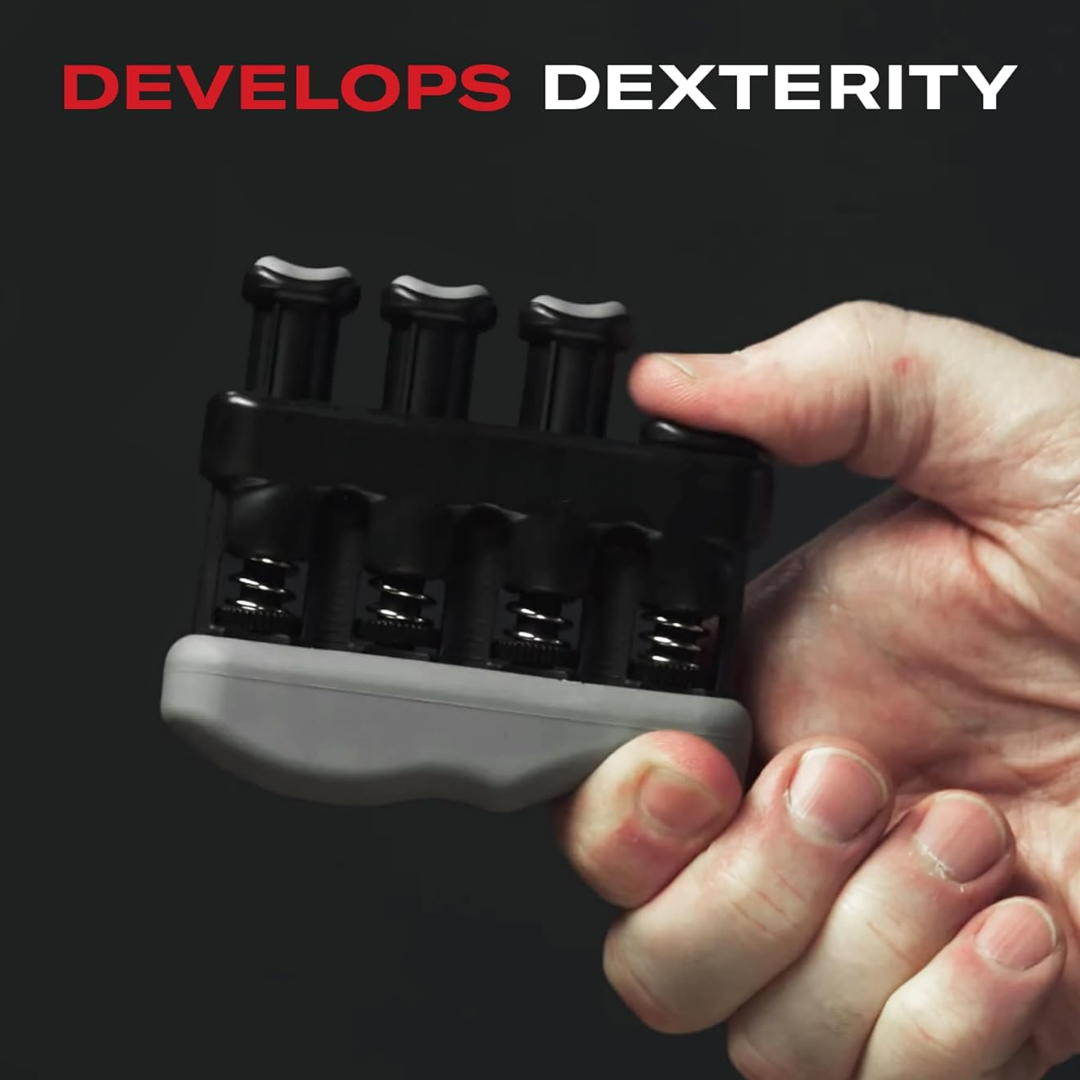 Hand Trainer for Finger and Hand Strength
