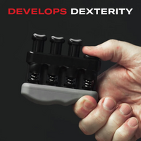 Hand Trainer for Finger and Hand Strength