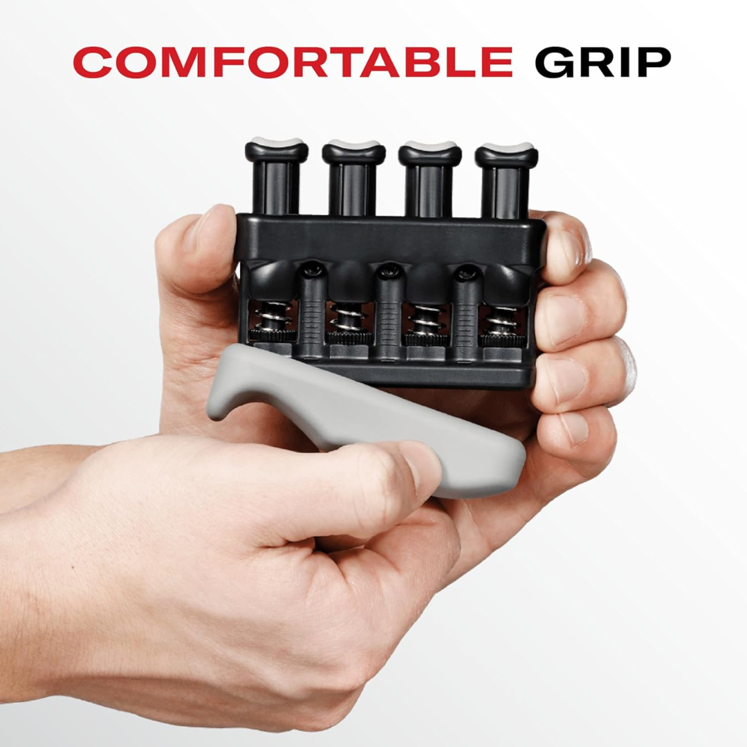 Hand Trainer for Finger and Hand Strength