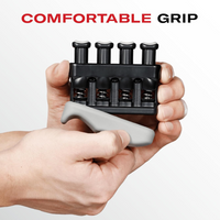Hand Trainer for Finger and Hand Strength