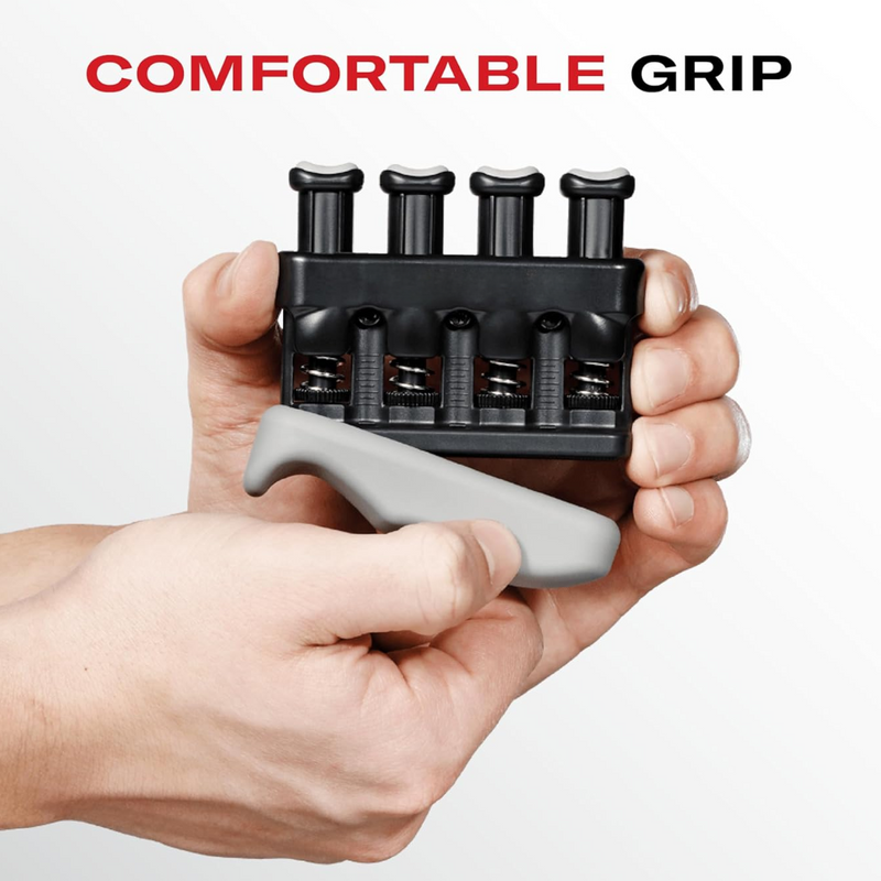 Hand Trainer for Finger and Hand Strength