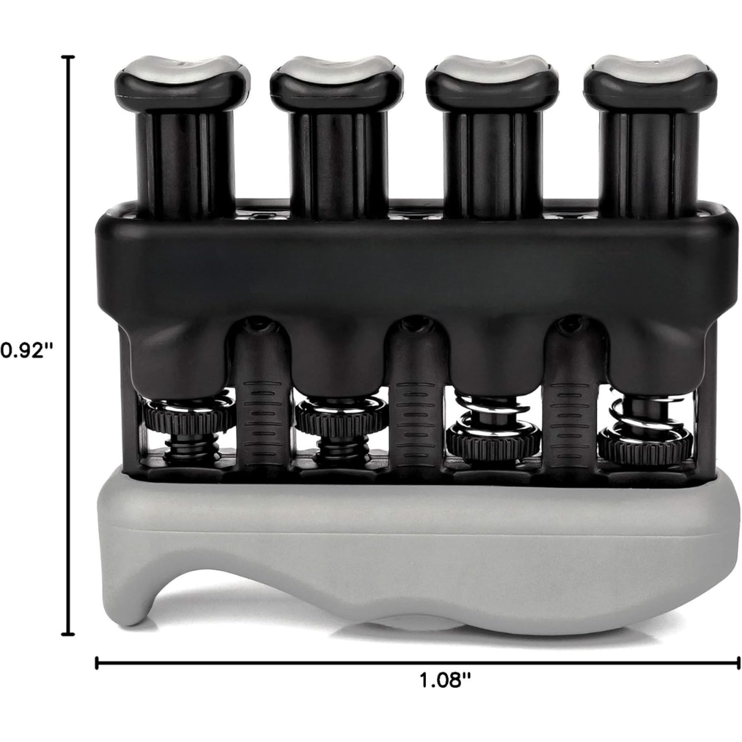 Hand Trainer for Finger and Hand Strength