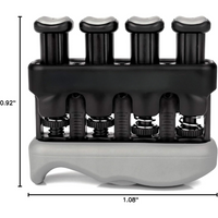 Hand Trainer for Finger and Hand Strength