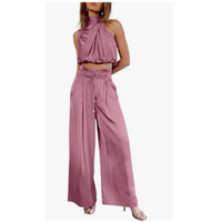 Summer Women's Jumpsuit – Yara