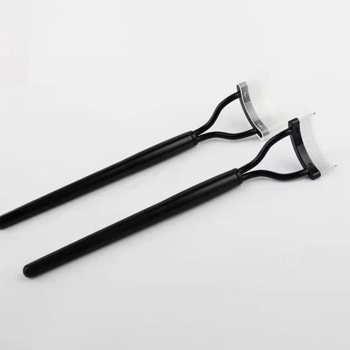 Eyelash Comb & Separator - Precision Tool for Perfect Lashes