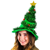 Kerstboom Verlichte Muts - TreeGleam