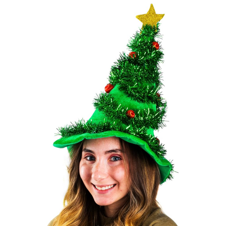 Kerstboom Verlichte Muts - TreeGleam