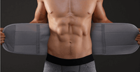 Adjustable Lumbar Support - CoreSupport
