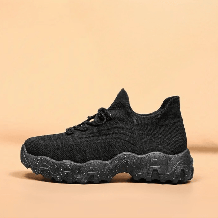 Starter Kit - Ortho Pro Comfort Shoe Bundle (3 Pairs + Extras) 5