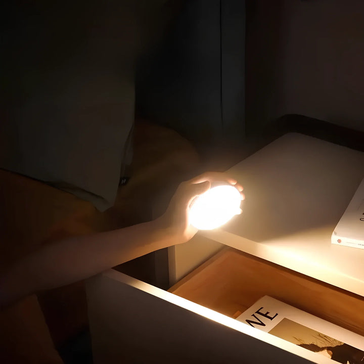 Wireless Motion Sensor Lamp – LumaLight