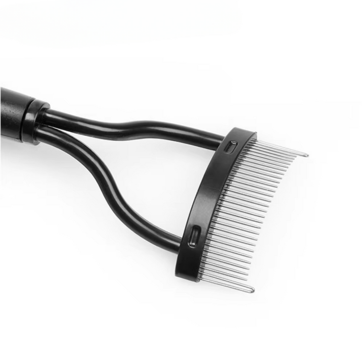 Eyelash Comb & Separator - Precision Tool for Perfect Lashes