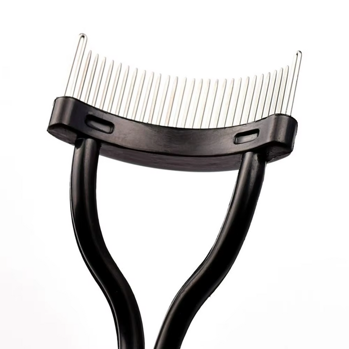 Eyelash Comb & Separator - Precision Tool for Perfect Lashes